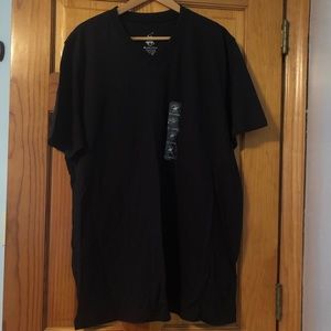 NWT Beverley Hills Polo Club V-Neck T-Shirt